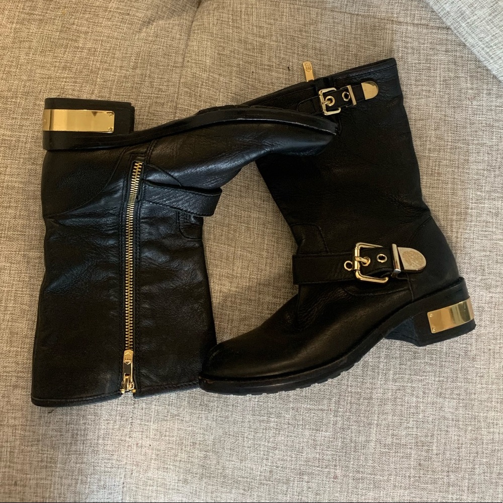 Vince Camuto Ankle Boots (Size 6)